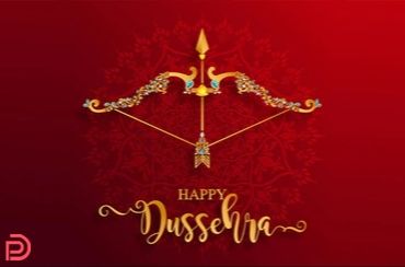 Happy Dussehra – 2019